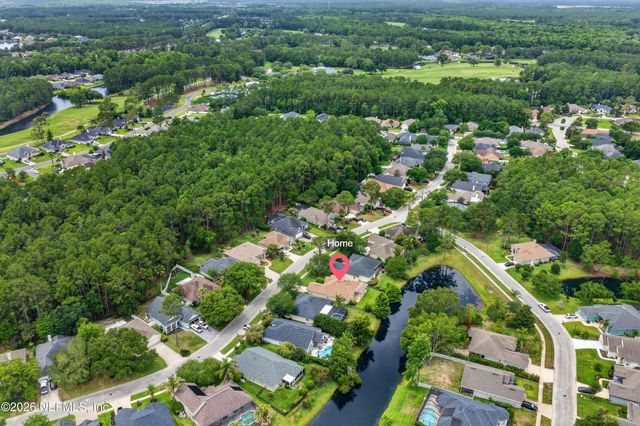 4352 COMANCHE TRAIL Boulevard, St. Johns, FL 32259
