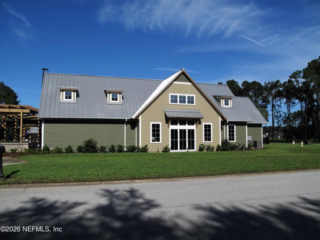 4352 COMANCHE TRAIL Boulevard, St. Johns, FL 32259
