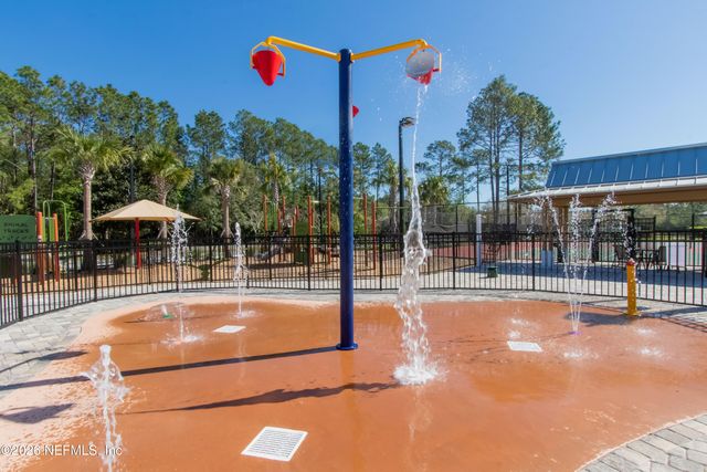 4352 COMANCHE TRAIL Boulevard, St. Johns, FL 32259