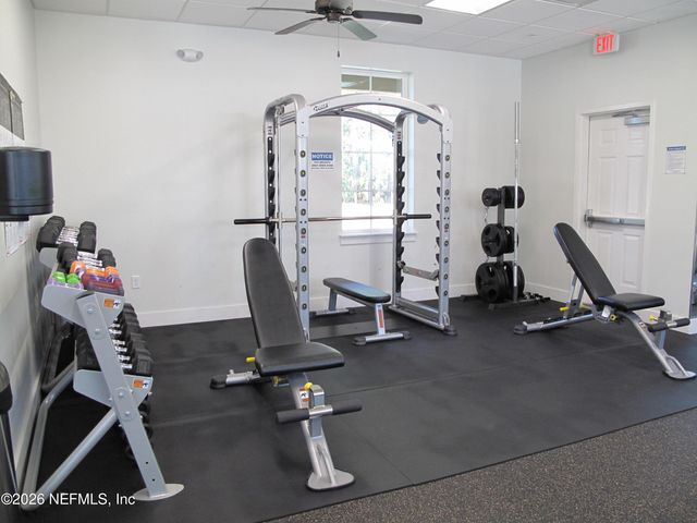 4352 COMANCHE TRAIL Boulevard, St. Johns, FL 32259
