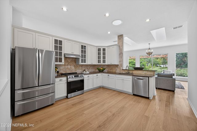 4352 COMANCHE TRAIL Boulevard, St. Johns, FL 32259