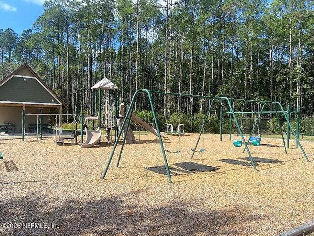 4352 COMANCHE TRAIL Boulevard, St. Johns, FL 32259