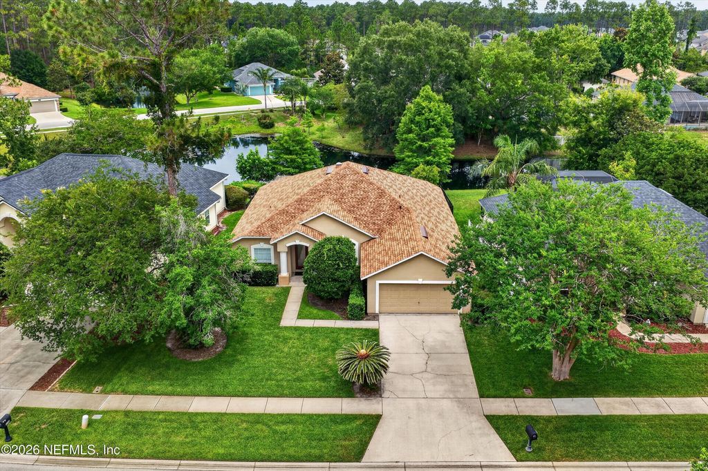 4352 COMANCHE TRAIL Boulevard, St. Johns, FL 32259