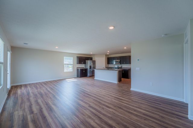 305 Lightfoot Court 305 Lightfoot Court, New Carlisle, OH 45344