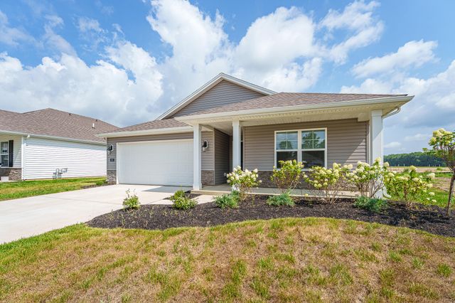 305 Lightfoot Court 305 Lightfoot Court, New Carlisle, OH 45344