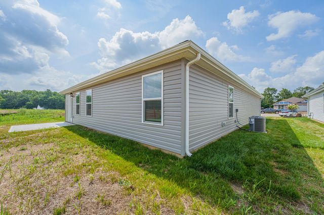 305 Lightfoot Court 305 Lightfoot Court, New Carlisle, OH 45344