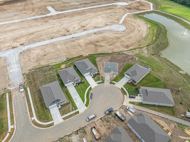 305 Lightfoot Court 305 Lightfoot Court, New Carlisle, OH 45344