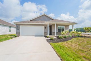 305 Lightfoot Court 305 Lightfoot Court, New Carlisle, OH 45344