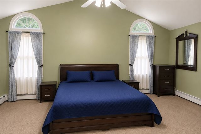 3 Meadow Circle, Barrington, RI 02806