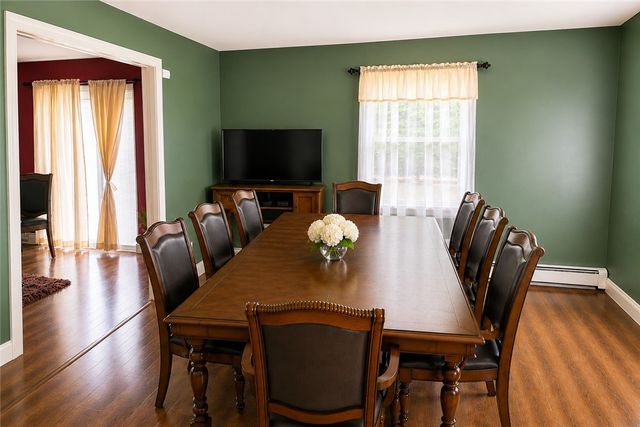 3 Meadow Circle, Barrington, RI 02806