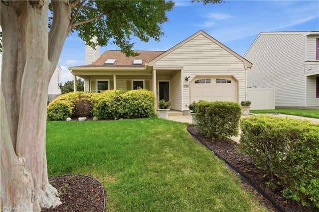1924 Harpers Ferry DR, Virginia Beach, VA 23464