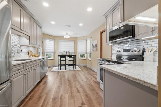 1924 Harpers Ferry DR, Virginia Beach, VA 23464
