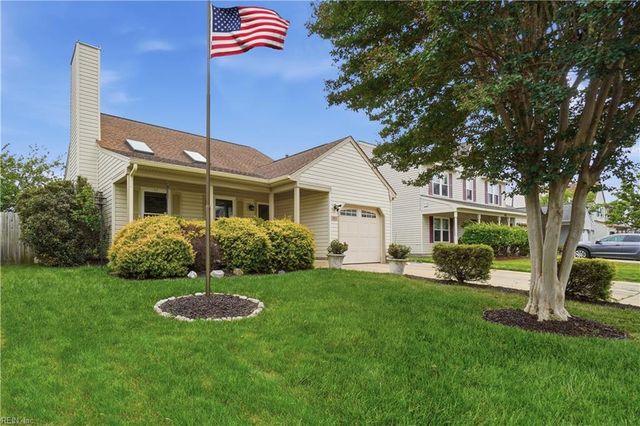 1924 Harpers Ferry DR, Virginia Beach, VA 23464