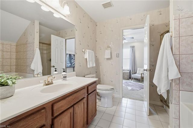 1924 Harpers Ferry DR, Virginia Beach, VA 23464