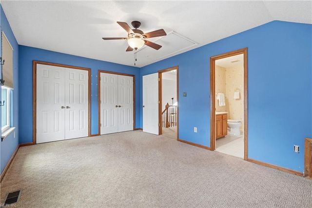 1924 Harpers Ferry DR, Virginia Beach, VA 23464