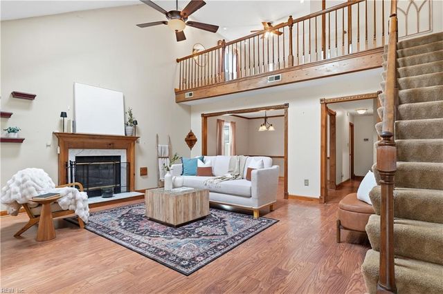1924 Harpers Ferry DR, Virginia Beach, VA 23464