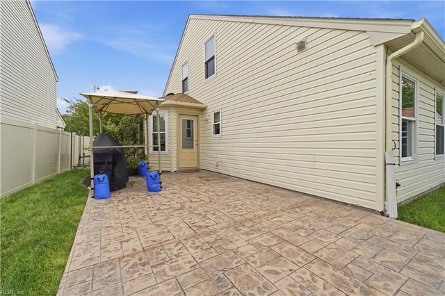 1924 Harpers Ferry DR, Virginia Beach, VA 23464