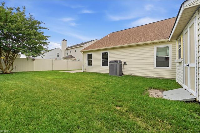 1924 Harpers Ferry DR, Virginia Beach, VA 23464