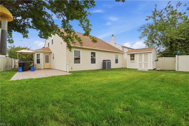 1924 Harpers Ferry DR, Virginia Beach, VA 23464