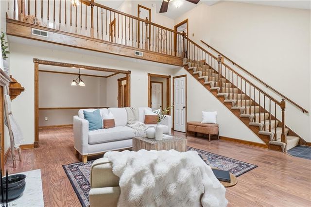 1924 Harpers Ferry DR, Virginia Beach, VA 23464