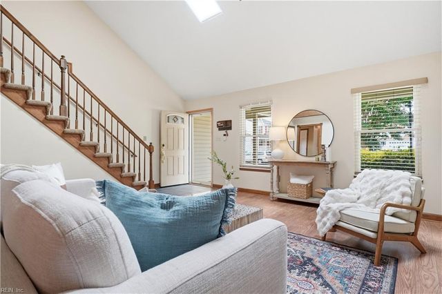 1924 Harpers Ferry DR, Virginia Beach, VA 23464