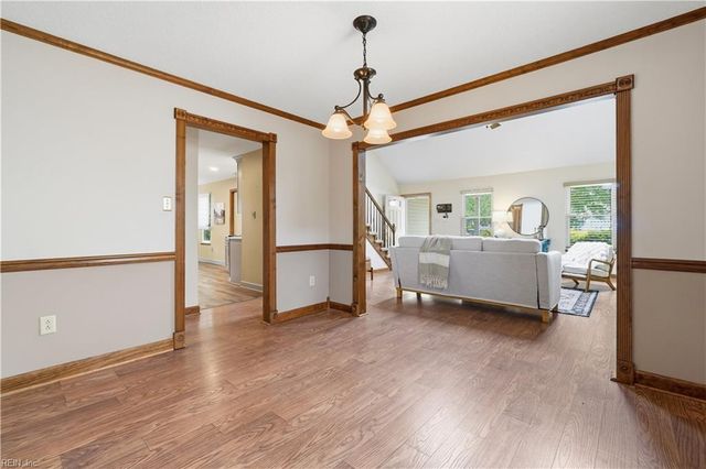 1924 Harpers Ferry DR, Virginia Beach, VA 23464