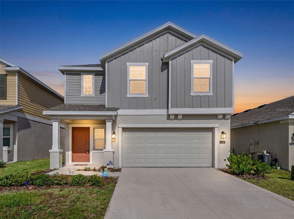 1906 NIAGRA DRIVE, Davenport, FL 33837