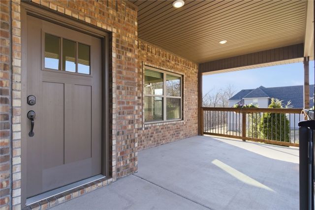 96 Witherby Drive, Bella Vista, AR 72714