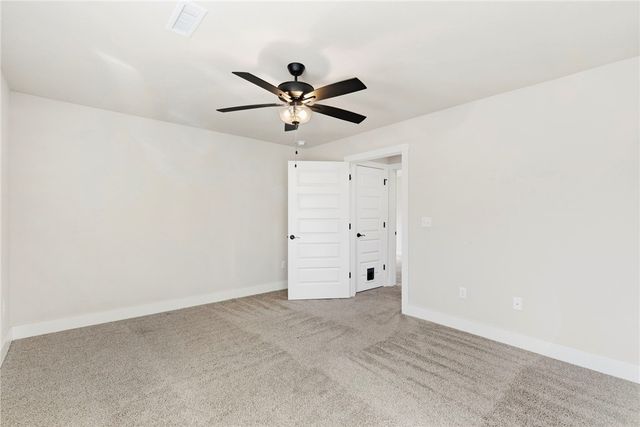 96 Witherby Drive, Bella Vista, AR 72714