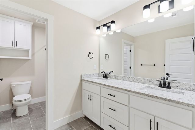 96 Witherby Drive, Bella Vista, AR 72714