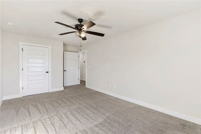 96 Witherby Drive, Bella Vista, AR 72714