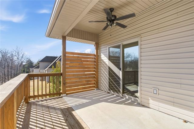 96 Witherby Drive, Bella Vista, AR 72714