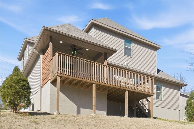 96 Witherby Drive, Bella Vista, AR 72714