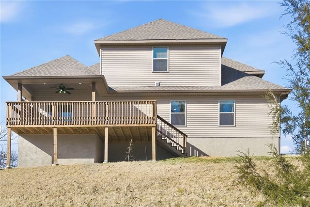 96 Witherby Drive, Bella Vista, AR 72714