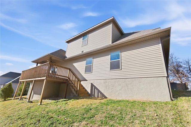 96 Witherby Drive, Bella Vista, AR 72714