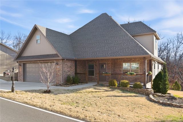 96 Witherby Drive, Bella Vista, AR 72714