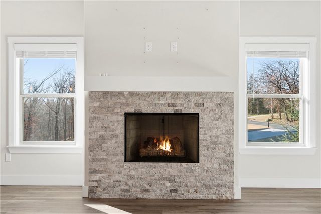 96 Witherby Drive, Bella Vista, AR 72714