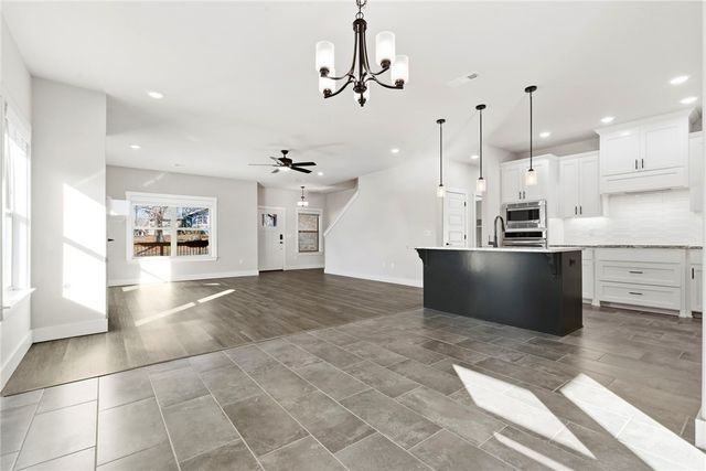 96 Witherby Drive, Bella Vista, AR 72714