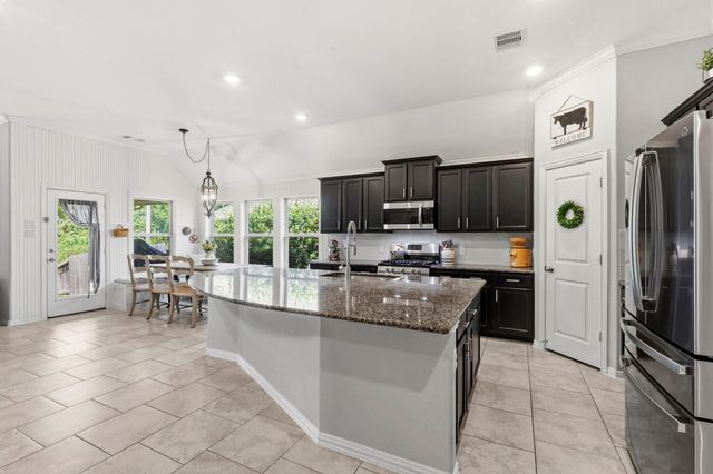 2143 Moss Creek Lane, Conroe, TX 77304