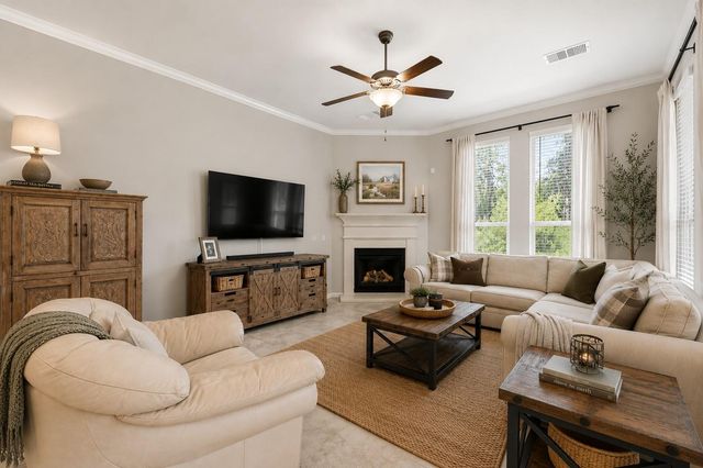 2143 Moss Creek Lane, Conroe, TX 77304