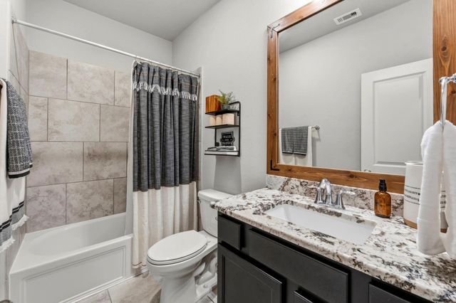 2143 Moss Creek Lane, Conroe, TX 77304