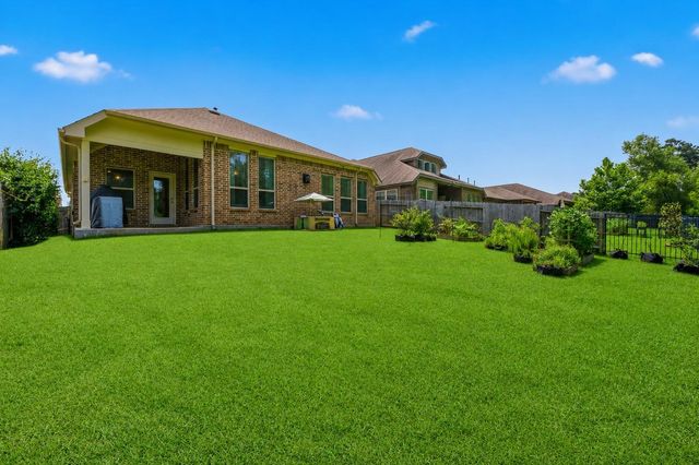 2143 Moss Creek Lane, Conroe, TX 77304