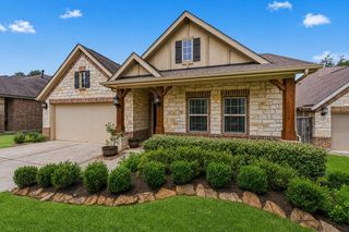 2143 Moss Creek Lane, Conroe, TX 77304