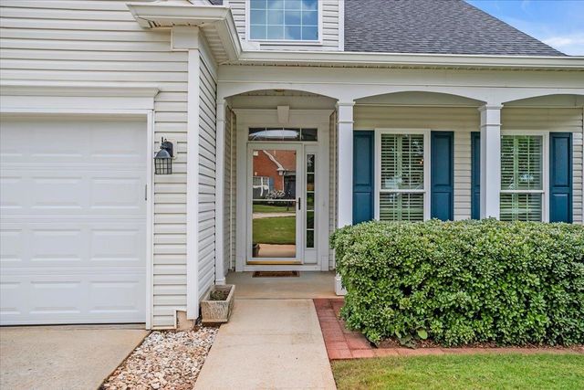 812 Medora Drive, Greer, SC 29650