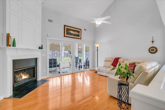 812 Medora Drive, Greer, SC 29650