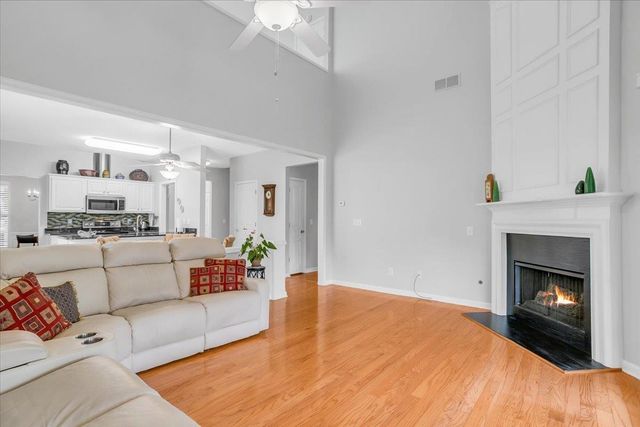 812 Medora Drive, Greer, SC 29650