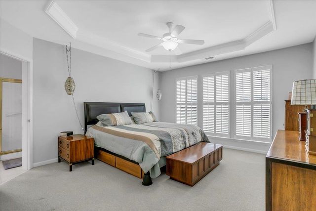 812 Medora Drive, Greer, SC 29650