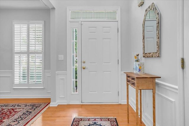 812 Medora Drive, Greer, SC 29650