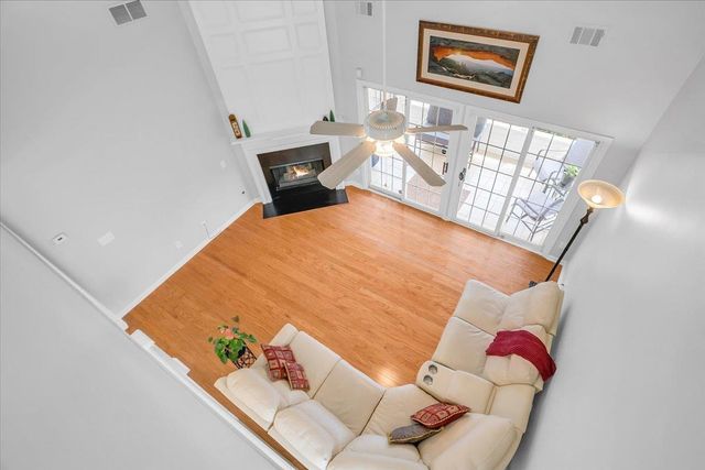 812 Medora Drive, Greer, SC 29650