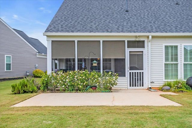 812 Medora Drive, Greer, SC 29650